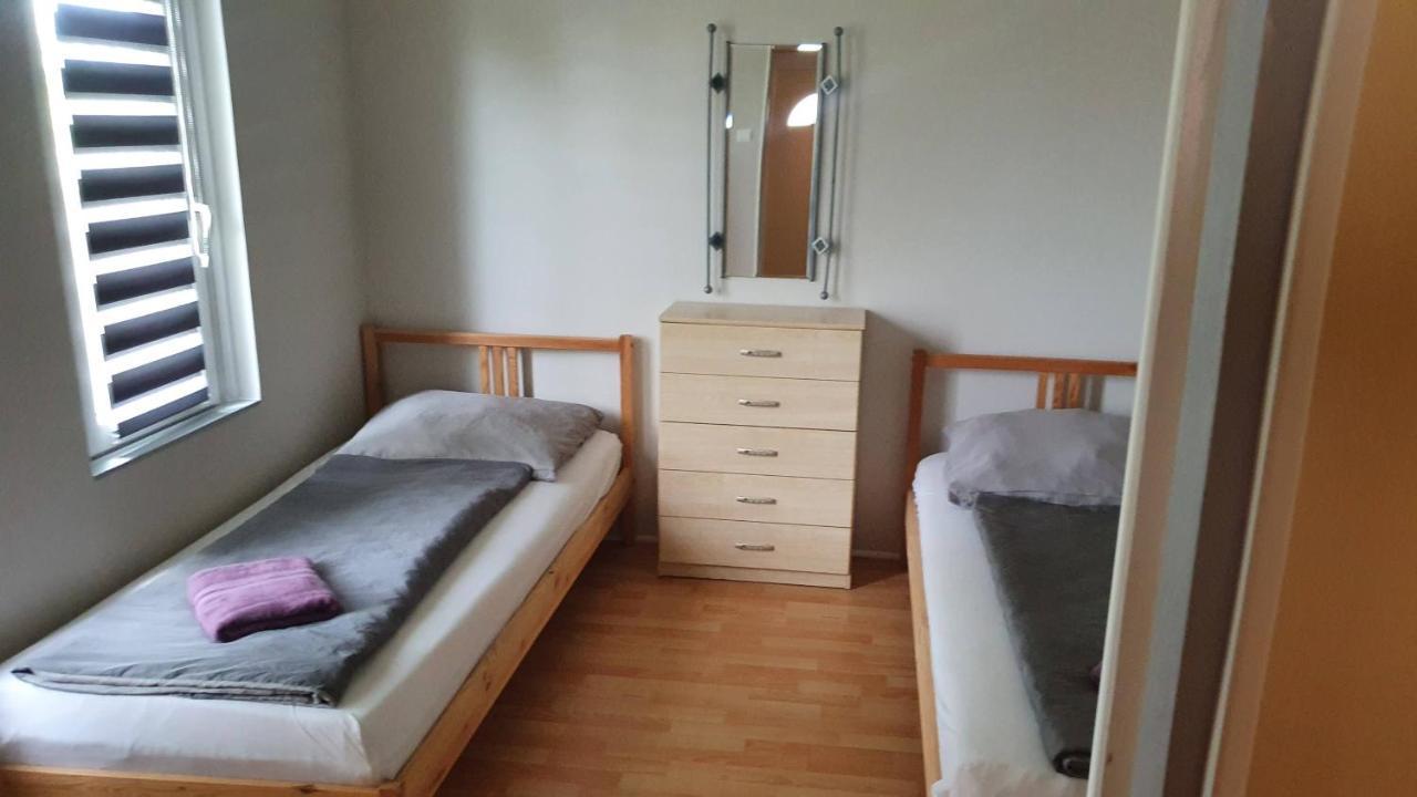 Vila Alkotas Balatonmáriafürdő Exteriér fotografie