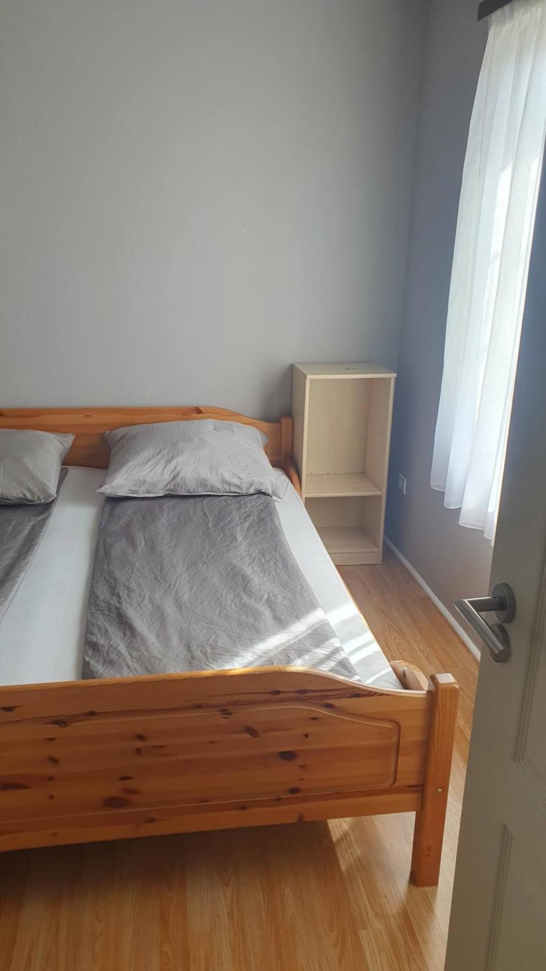 Vila Alkotas Balatonmáriafürdő Exteriér fotografie